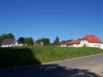 Irchwitz im Juni 2006