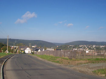 Irchwitz im Oktober 2006