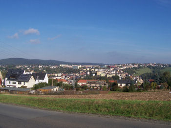 Irchwitz im Oktober 2006