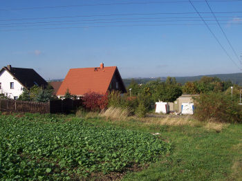 Irchwitz im Oktober 2006