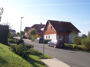 Irchwitz im Oktober 2006