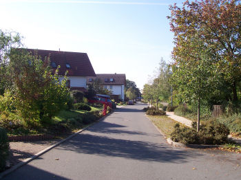 Irchwitz im Oktober 2006
