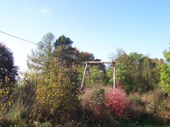Irchwitz im Oktober 2006