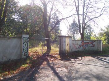 Irchwitz im Oktober 2006