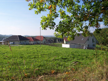 Irchwitz im Oktober 2006