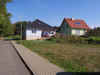Irchwitz im Oktober 2006