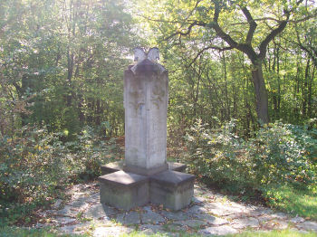 Irchwitz im Oktober 2006