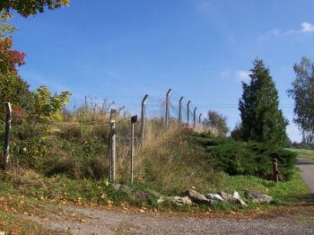 Irchwitz im Oktober 2006