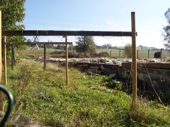 Irchwitz im Oktober 2006