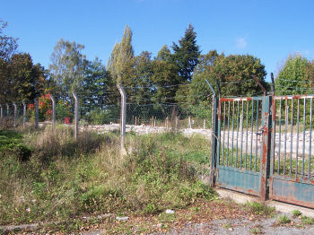 Irchwitz im Oktober 2006