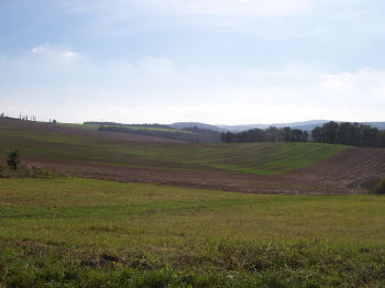 Irchwitz im Oktober 2006