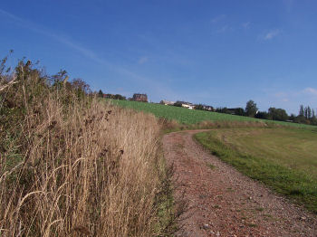 Irchwitz im Oktober 2006