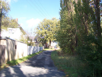 Irchwitz im Oktober 2006