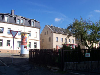 Irchwitz im Oktober 2006