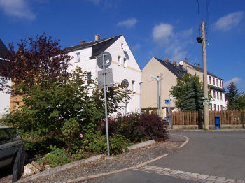 Irchwitz im Oktober 2006