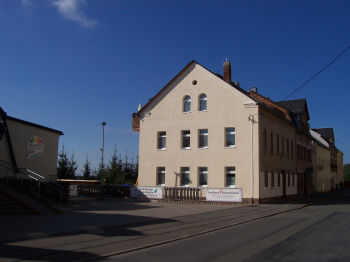 Irchwitz im Oktober 2006