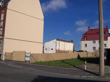 Irchwitz im Oktober 2006