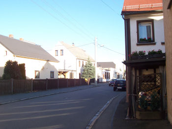 Irchwitz im Oktober 2006