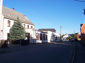 Irchwitz im Oktober 2006