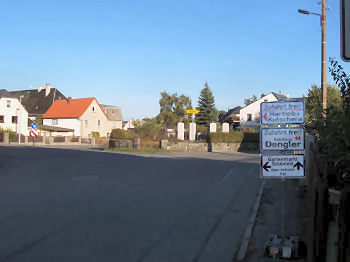 Irchwitz im Oktober 2006