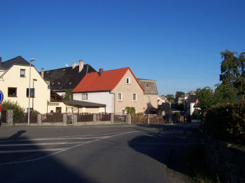 Irchwitz im Oktober 2006