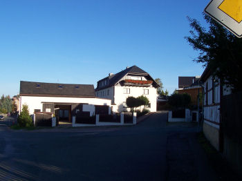 Irchwitz im Oktober 2006