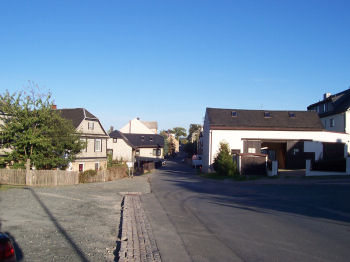 Irchwitz im Oktober 2006