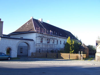 Irchwitz im Oktober 2006