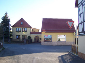 Irchwitz im Oktober 2006