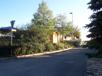Irchwitz im Oktober 2006