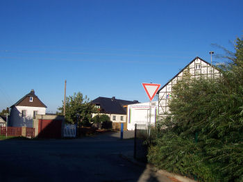 Irchwitz im Oktober 2006