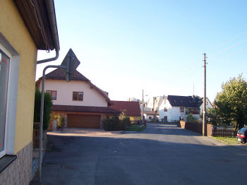 Irchwitz im Oktober 2006