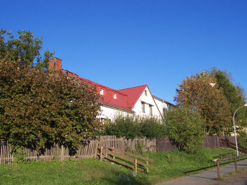 Irchwitz im Oktober 2006