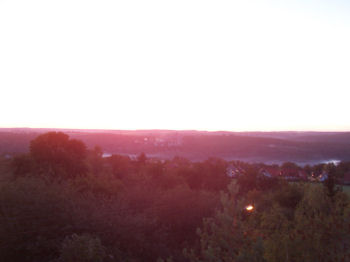 Irchwitz im Oktober 2006