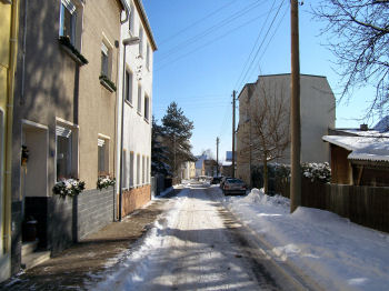 Irchwitz im Januar 2007