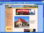 Fleischerei Leucht
