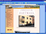 Friseur Hartmann
