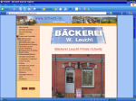 Bäckerei Leucht