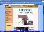 Spartenheim Süd