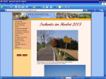 Irchwitz im Herbst 2005