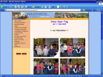 Oma- Opa- Fest im Kindergarten