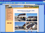 Frühlingsfest der Gebrüder Löffler