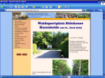 Waldsportplatz