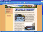 Gartentagebuch Januar 2006