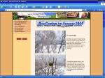 Gartentagebuch Januar Teil 2