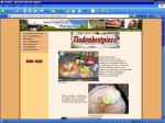 Fladenbrotpizza