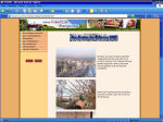 Gartentagebuch Februar 2006