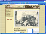 Greiz Burgplatz 1907