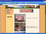 Rezept fr marinierte Senfnackensteaks