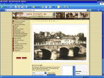 Rothental Brcke 1928